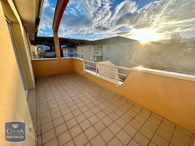 Photo 8 Appartement 3 pièces 76.54m²