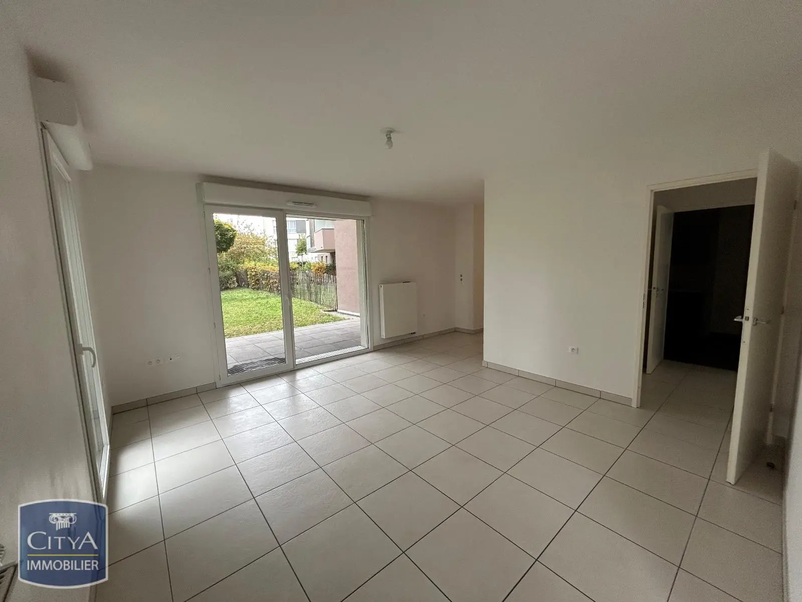 Photo 3 Appartement 3 pièces 65.44m²