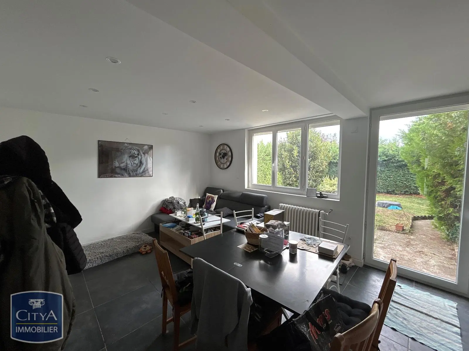 Photo 2 Maison 4 pièces 72.8m²