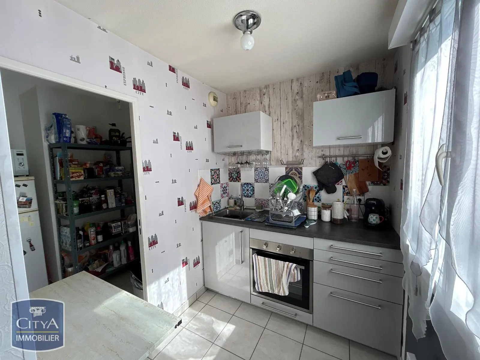 Photo 2 Appartement 2 pièces 55.01m²