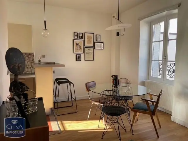 Photo 3 appartement Clermont-Ferrand