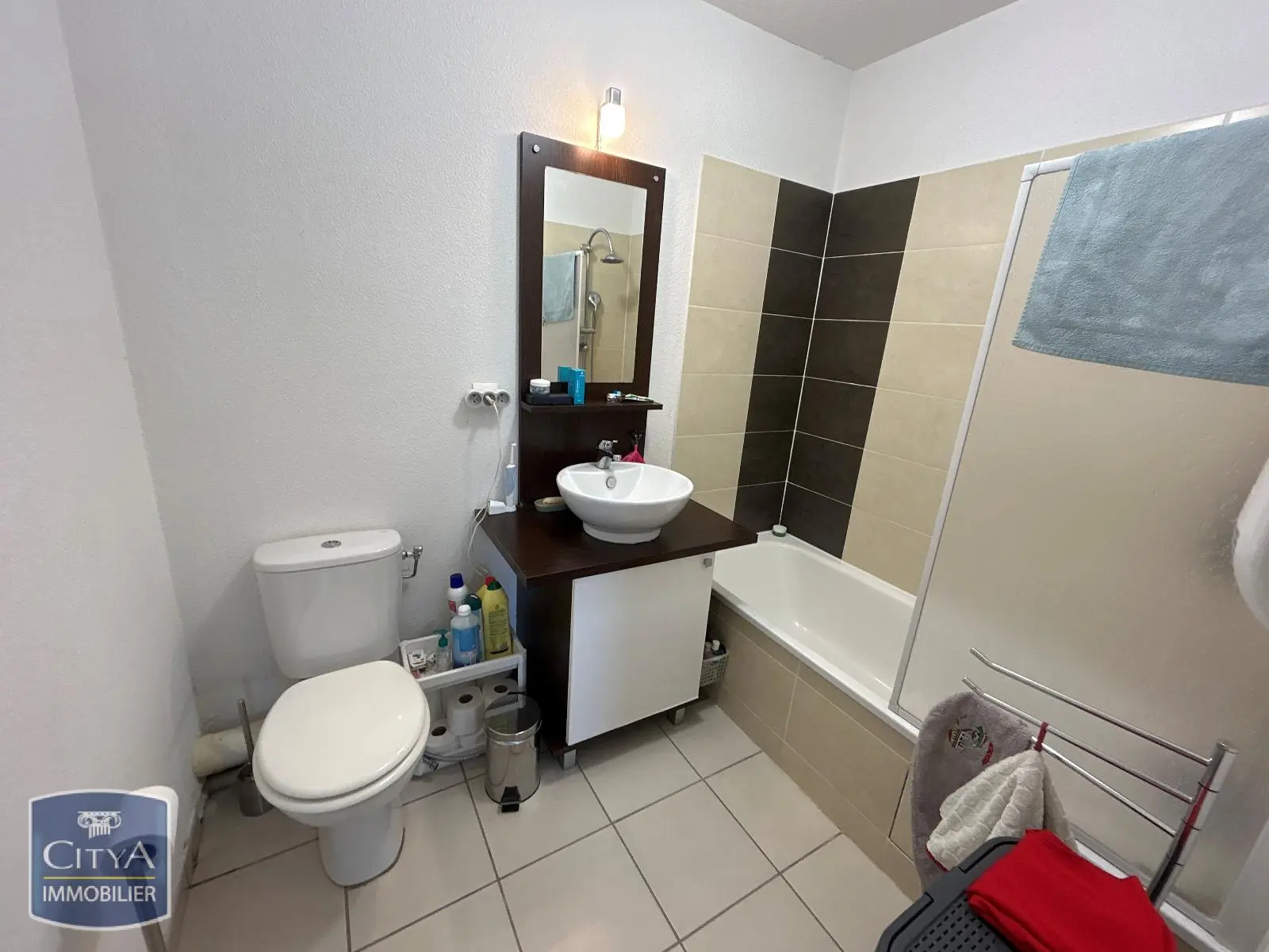 Photo 3 appartement Clermont-Ferrand