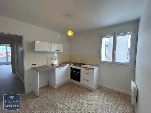 Photo 3 Appartement 2 pièces 49.74m²