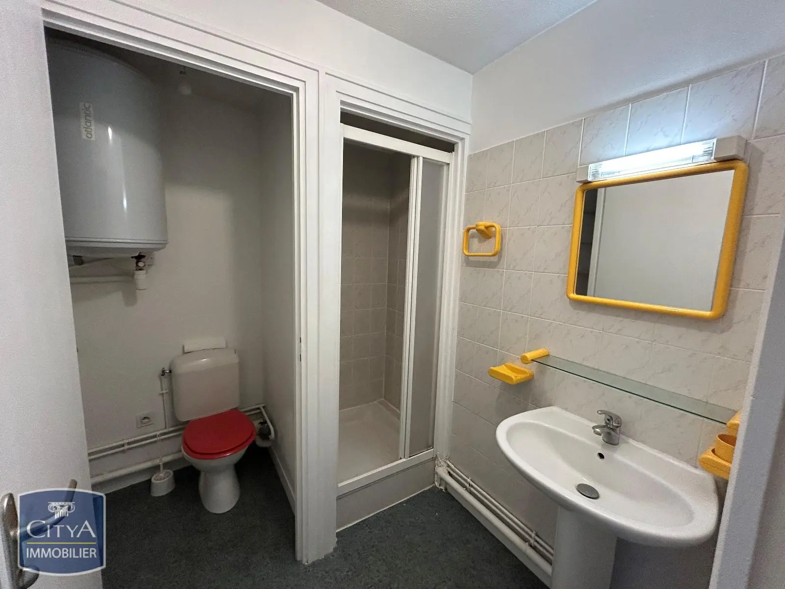 Photo 4 Appartement 1 pièce 24m²