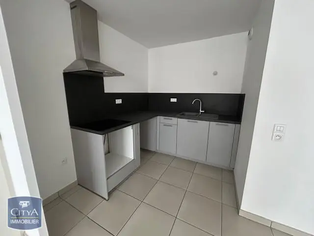 Photo 3 Appartement 3 pièces 59.35m²