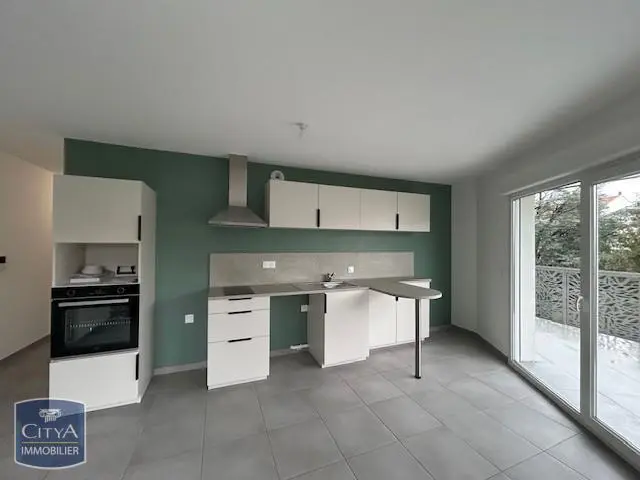 Photo 3 Appartement 2 pièces 47.96m²