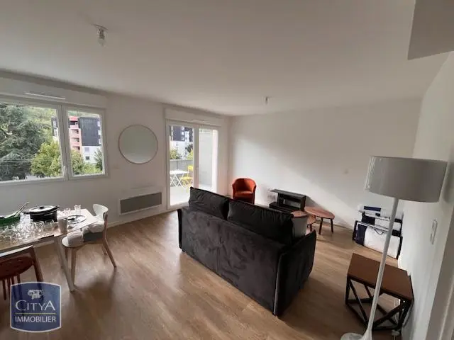 Photo 1 Appartement 1 pièce 30.49m²