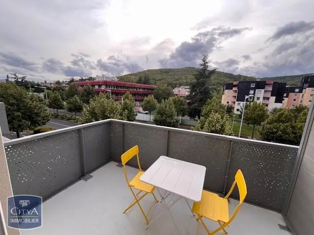 Photo 3 Appartement 1 pièce 30.49m²