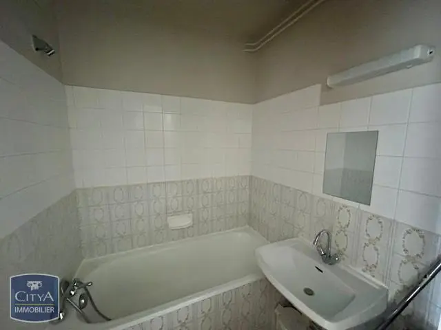Photo 3 Appartement 1 pièce 18.1m²