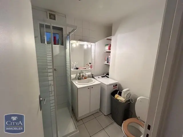 Photo 5 Appartement 3 pièces 44m²