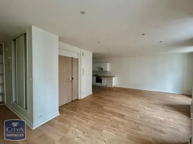 Photo 2 Appartement 3 pièces 69.85m²
