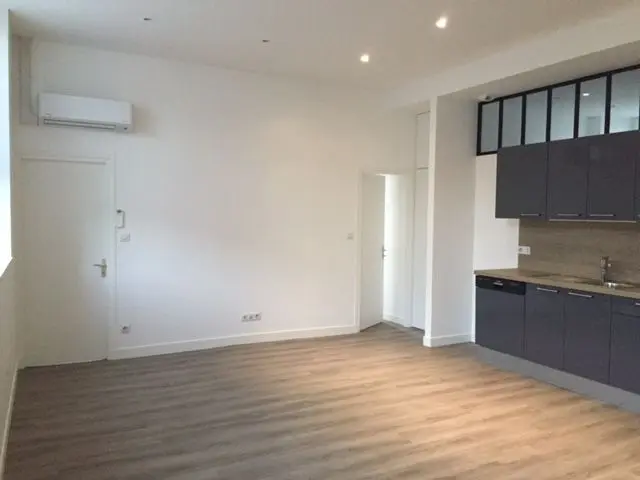Photo 1 Appartement 3 pièces 55.93m²
