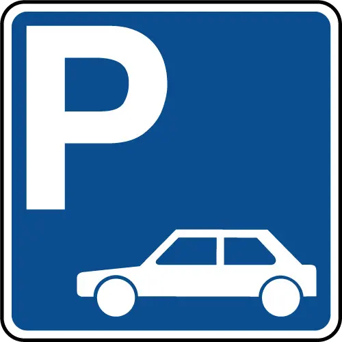 Photo 1 Parking
