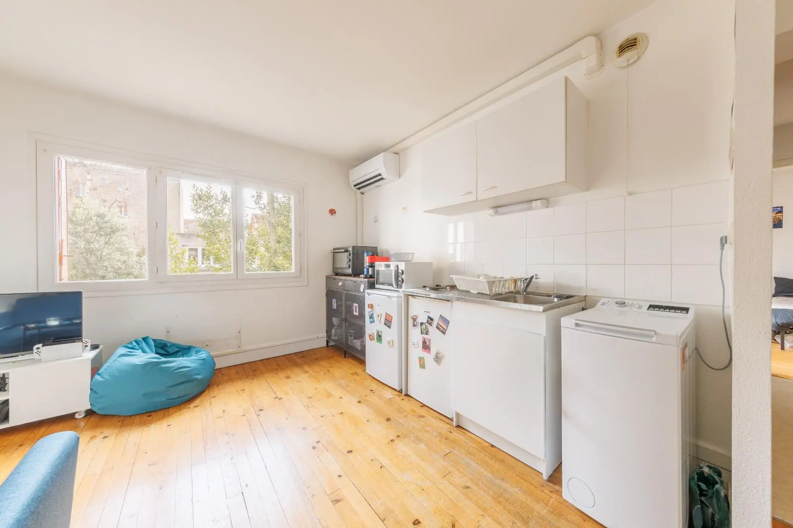 Photo 7 Appartement 2 pièces 36.29m²