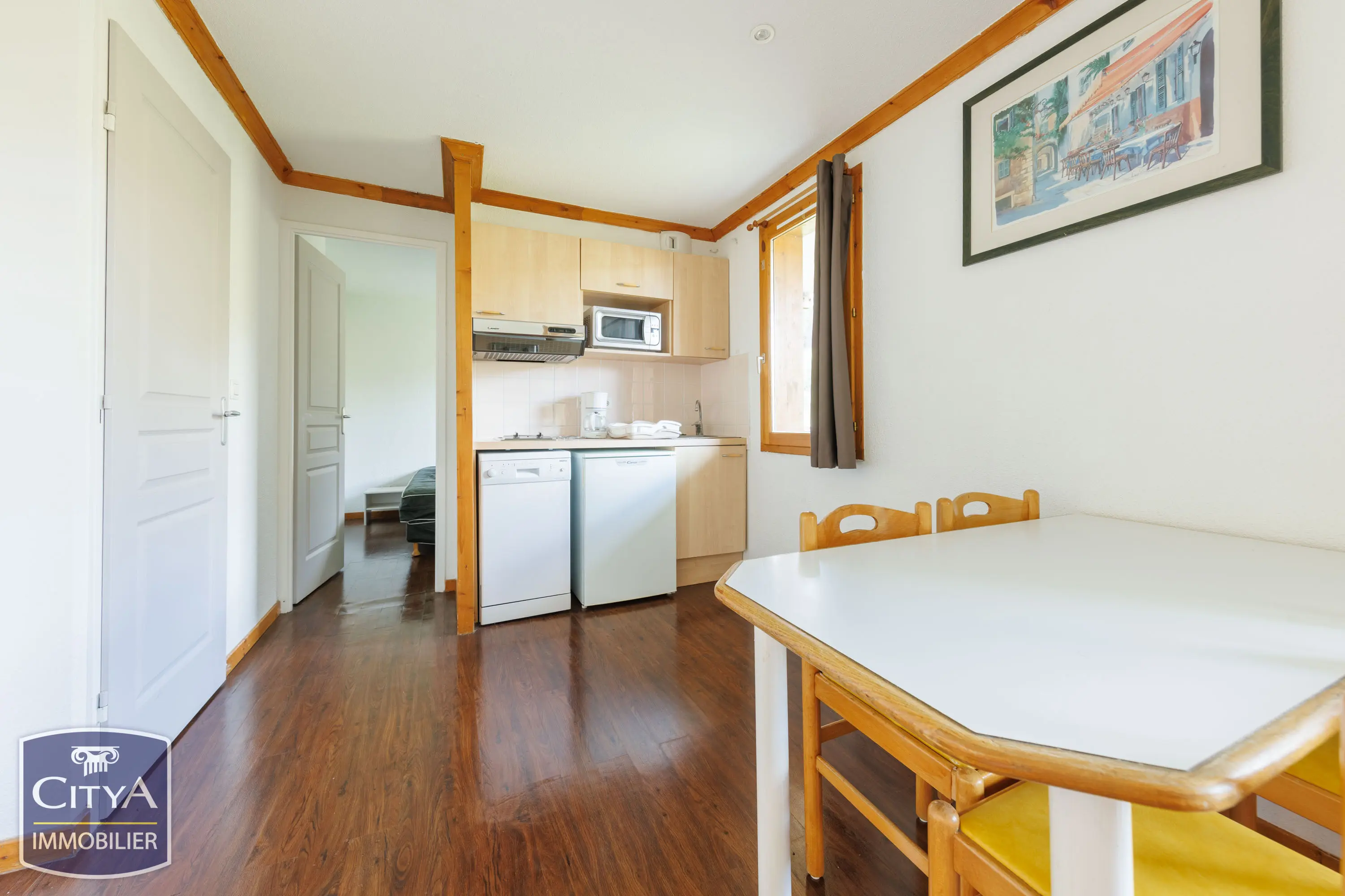 Photo 2 appartement Besse-et-Saint-Anastaise