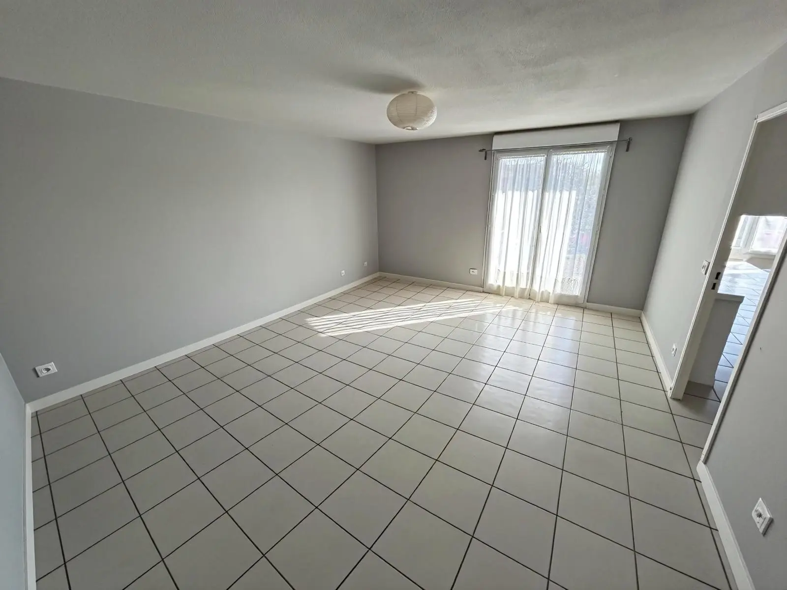 Photo 1 appartement Gerzat