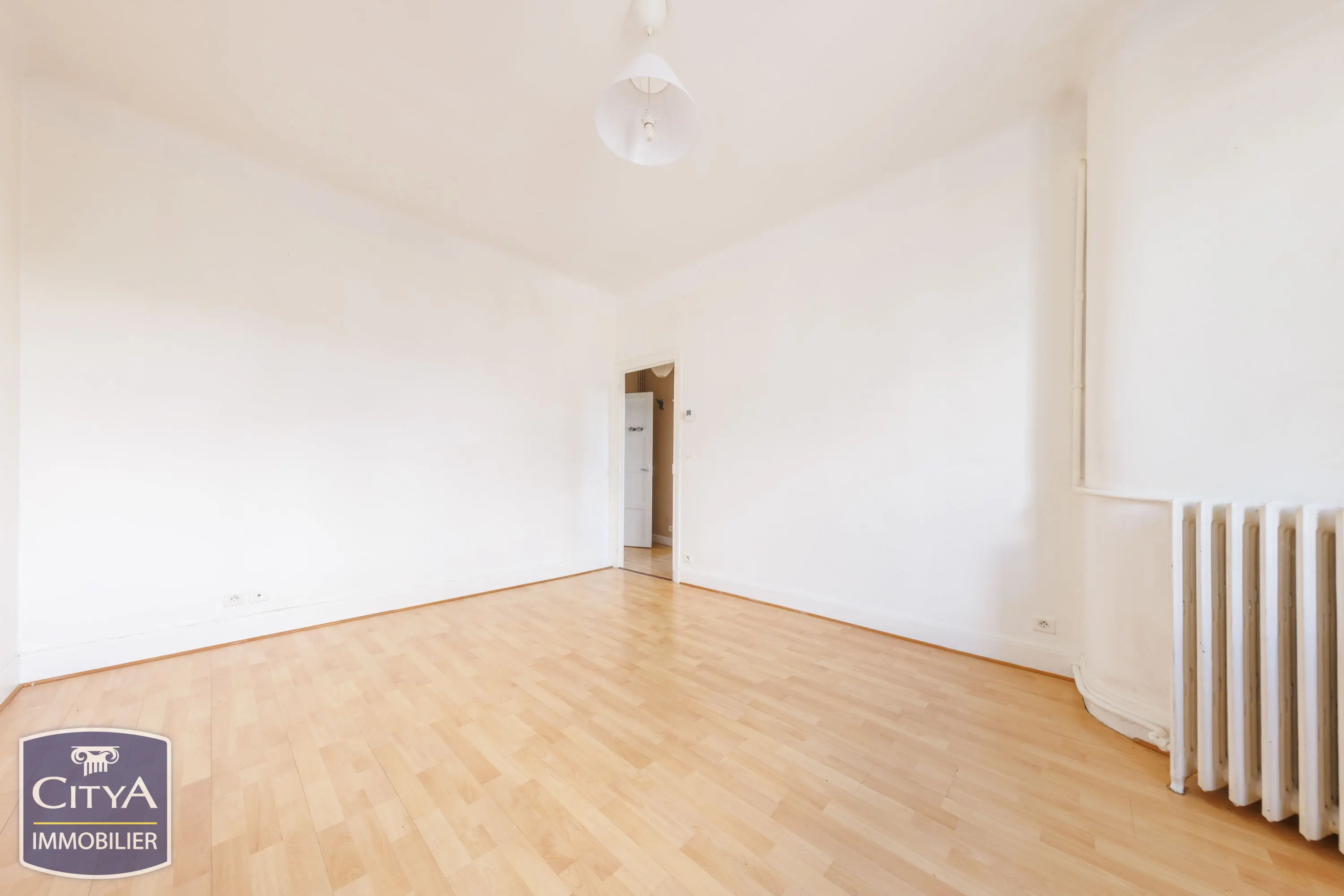 Photo 5 Appartement 2 pièces 42.6m²
