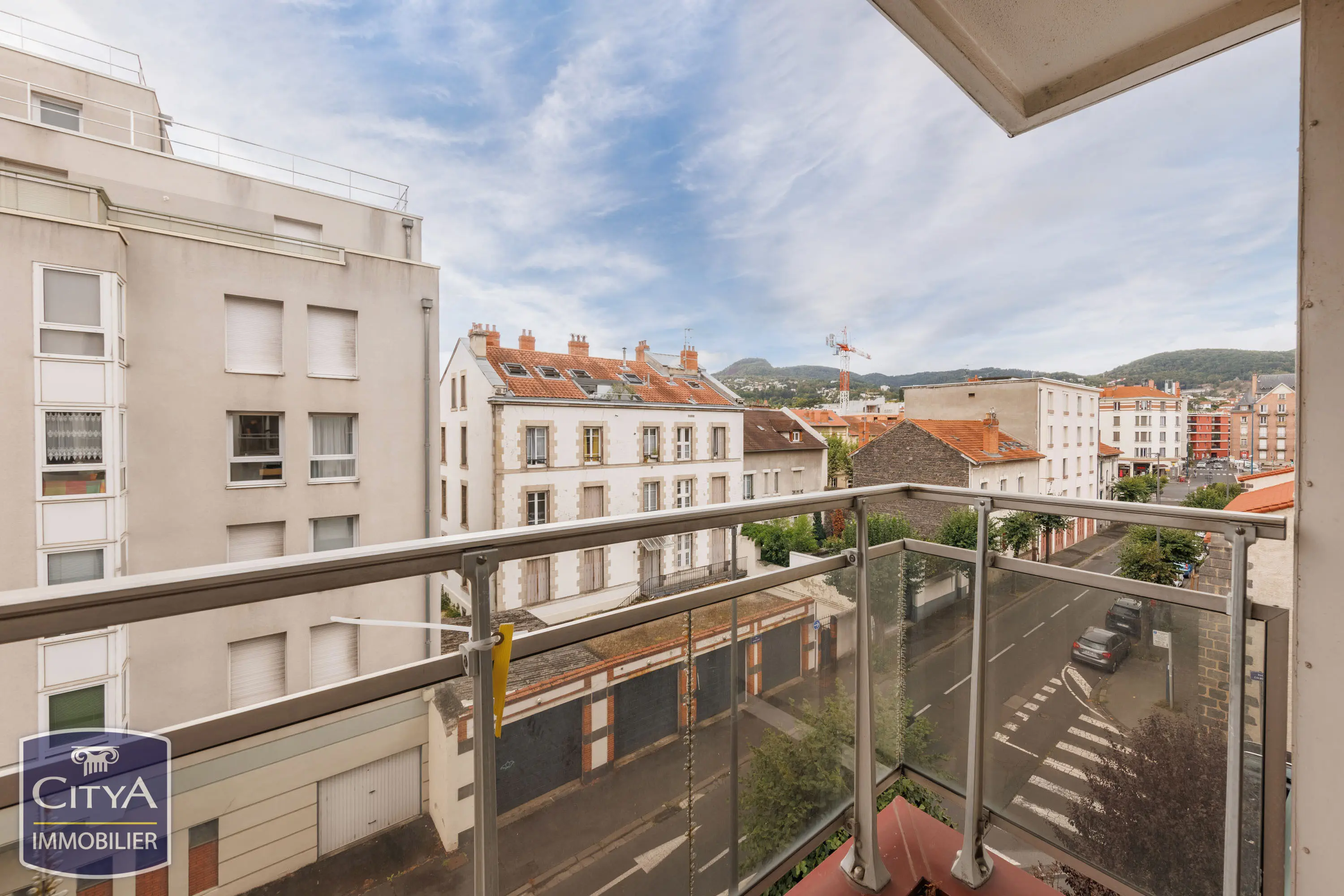 Photo 8 appartement Clermont-Ferrand