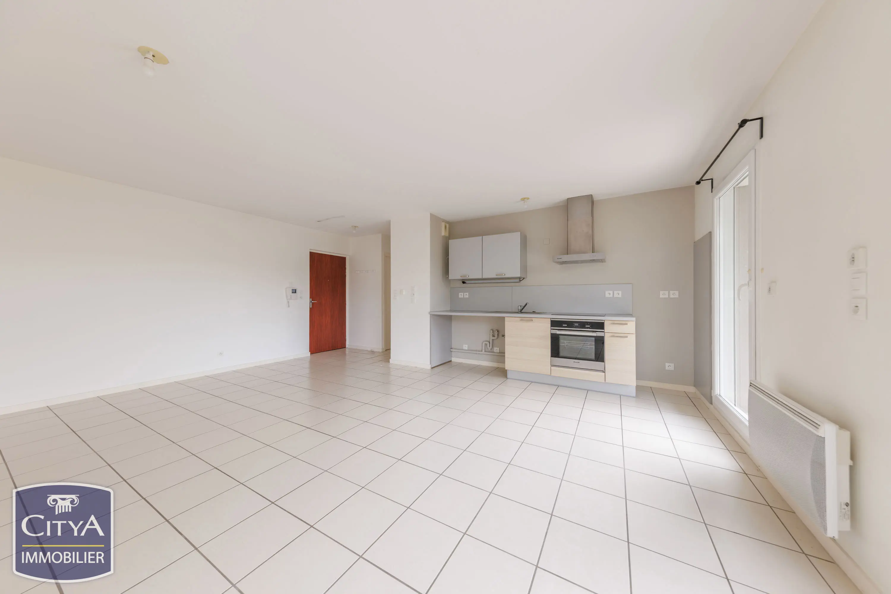 Photo 1 appartement Clermont-Ferrand
