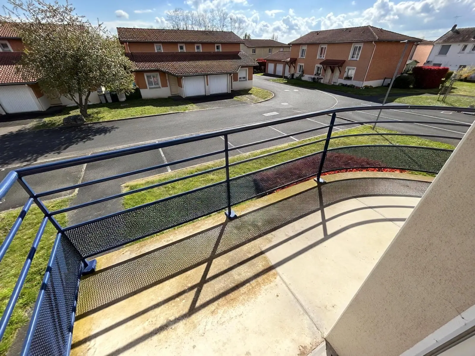 Photo 4 appartement Gerzat