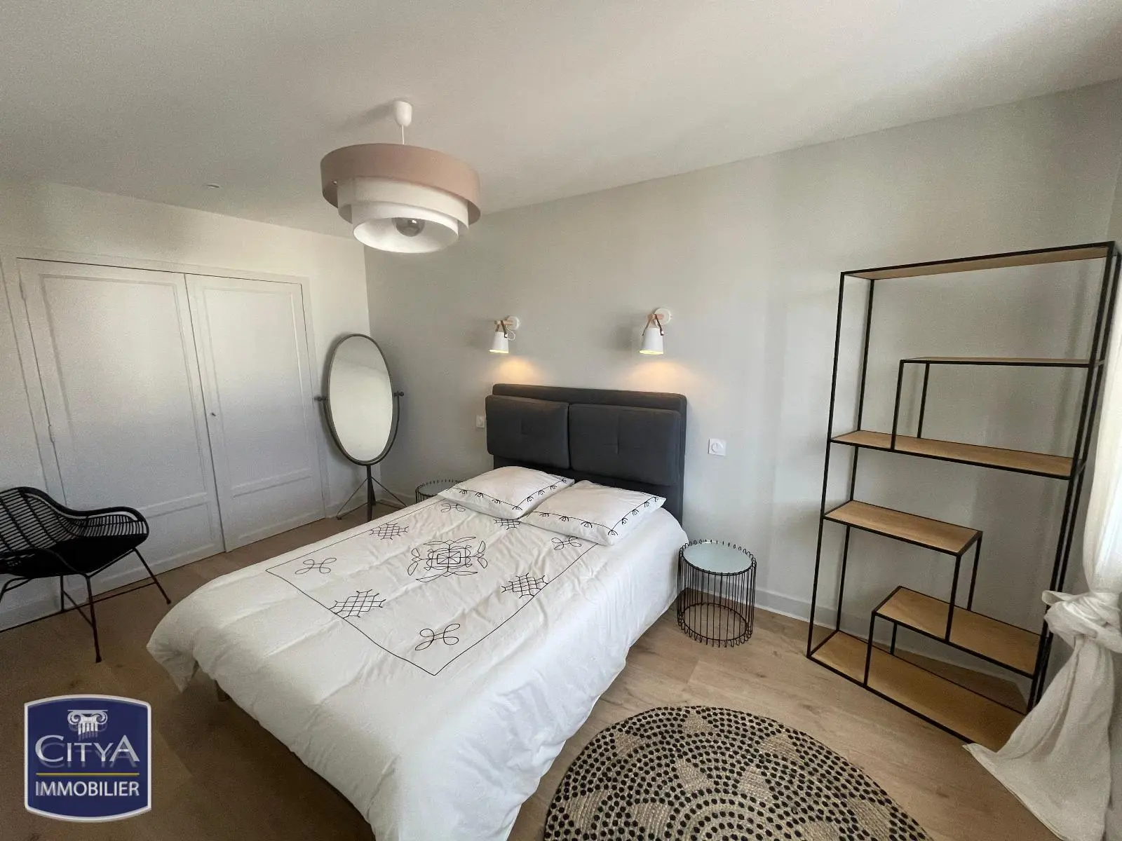 Photo 3 appartement Clermont-Ferrand