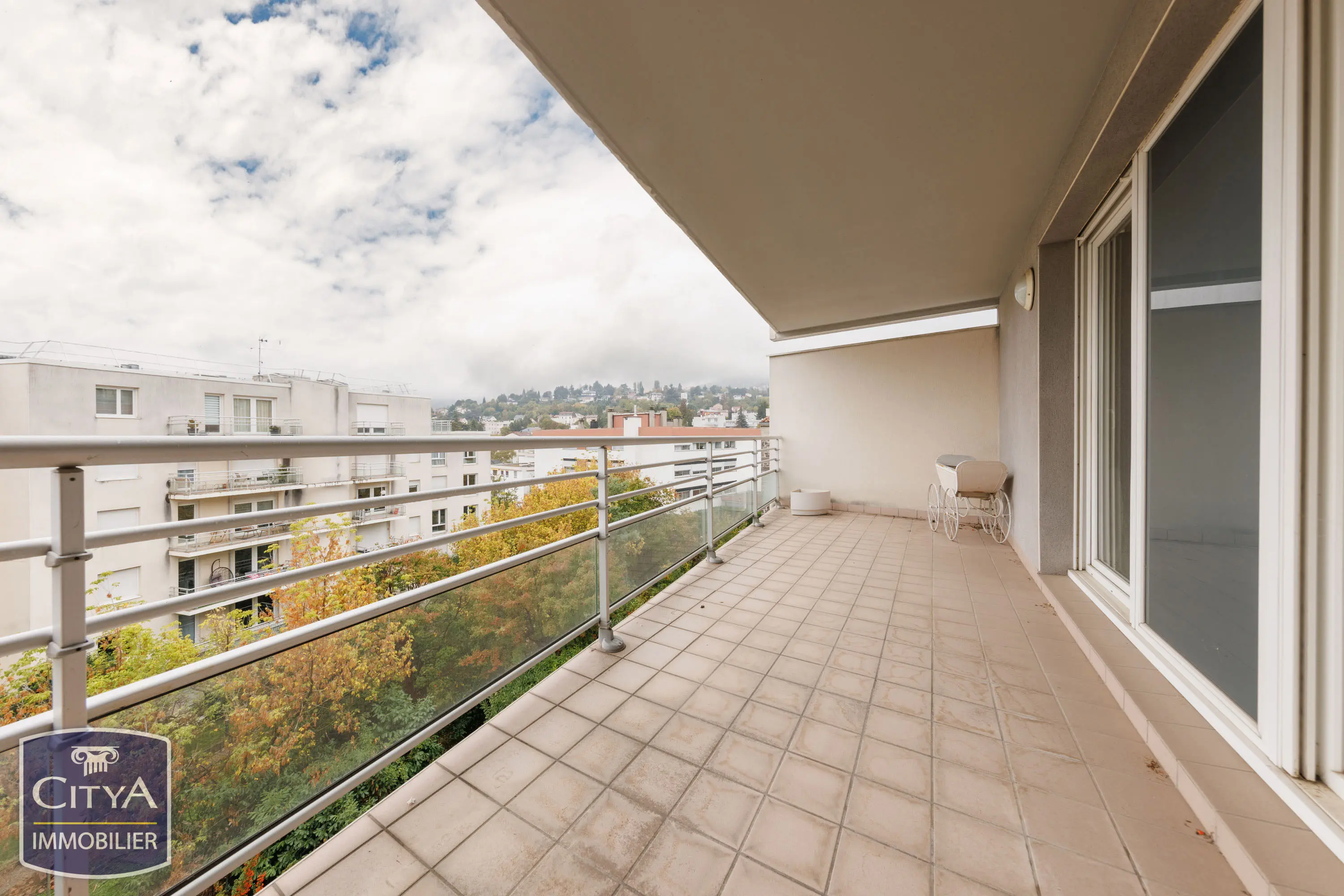 Photo 9 appartement Clermont-Ferrand