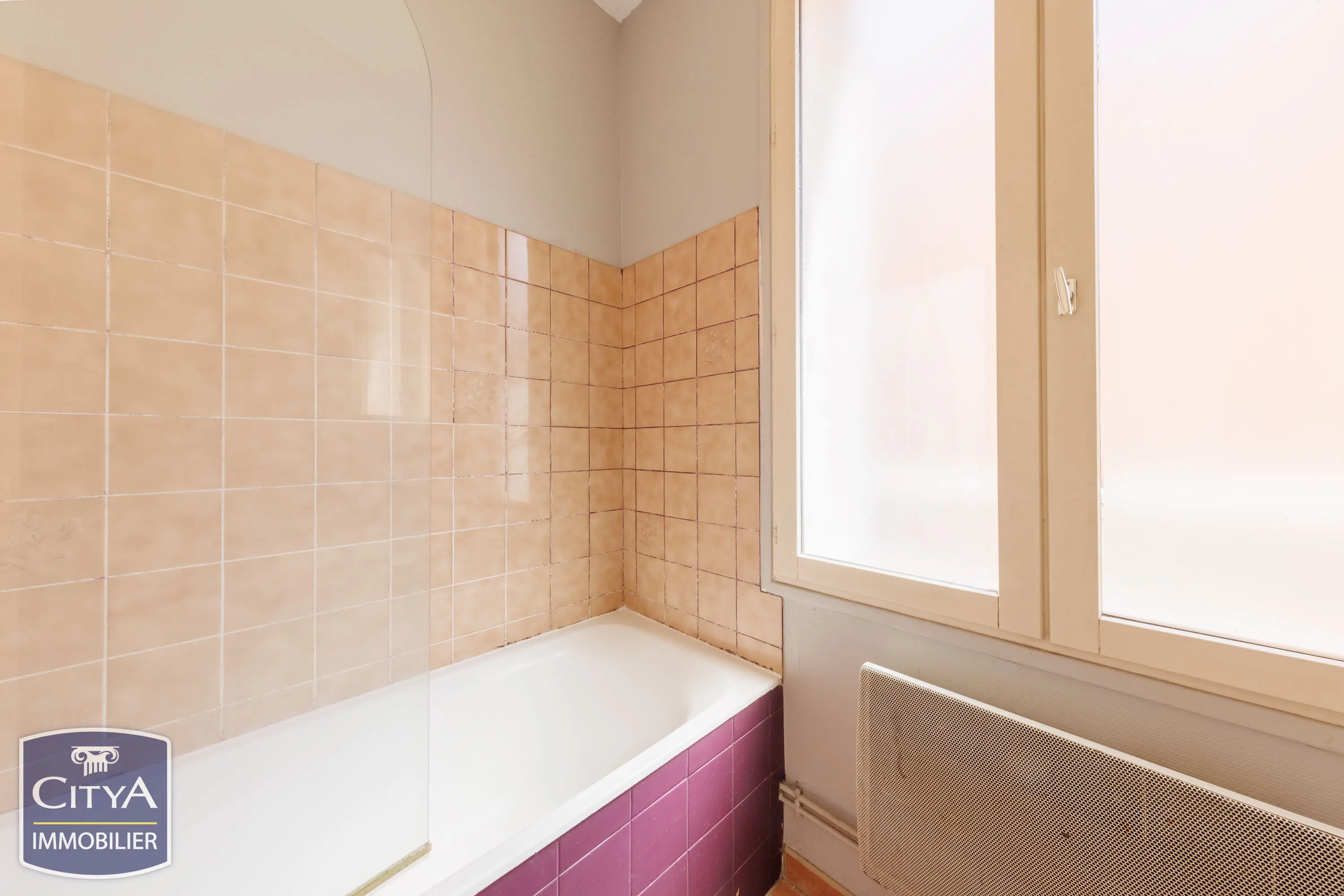 Photo 4 appartement Clermont-Ferrand