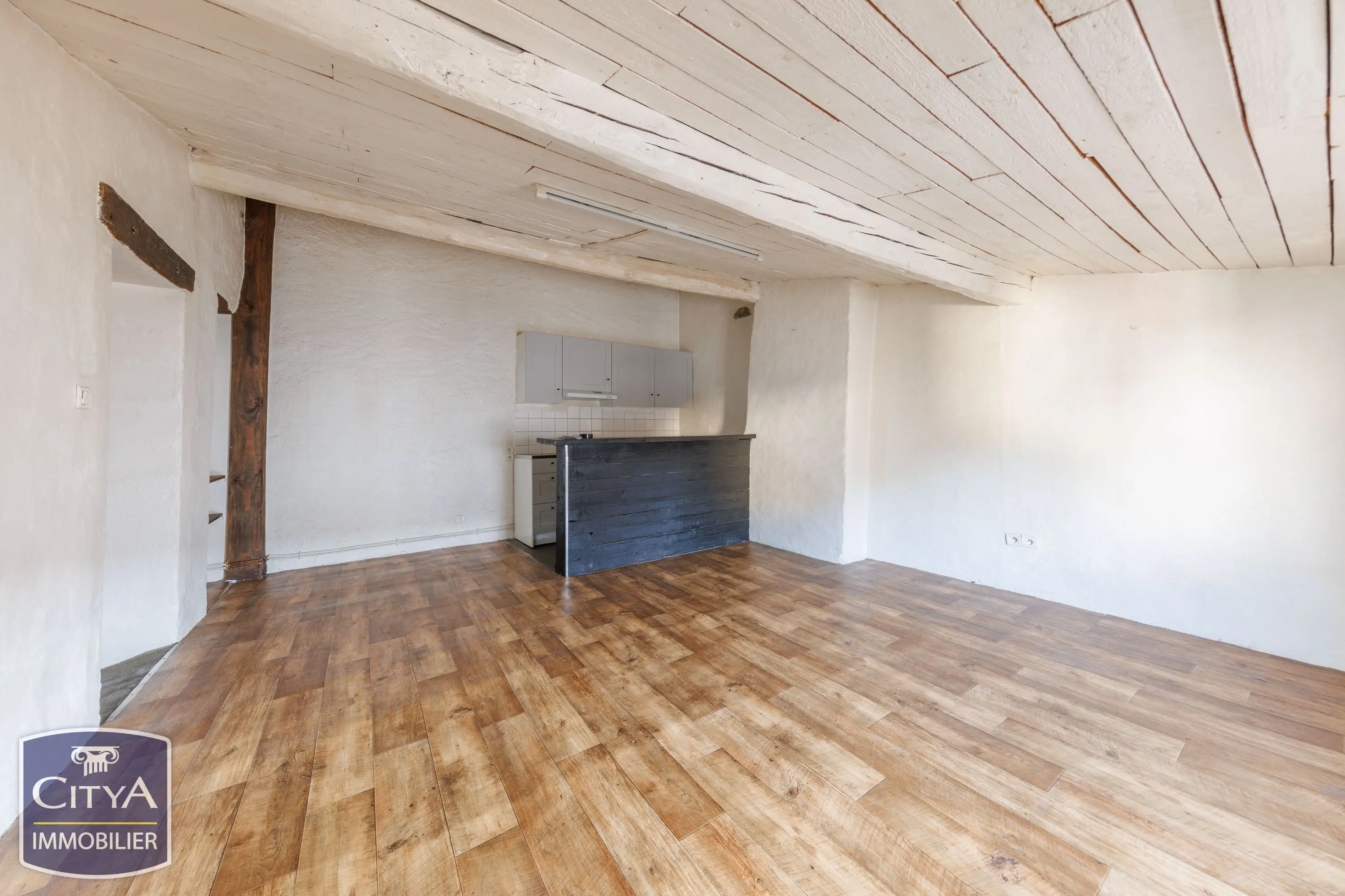 Photo 7 Immeuble 220m²