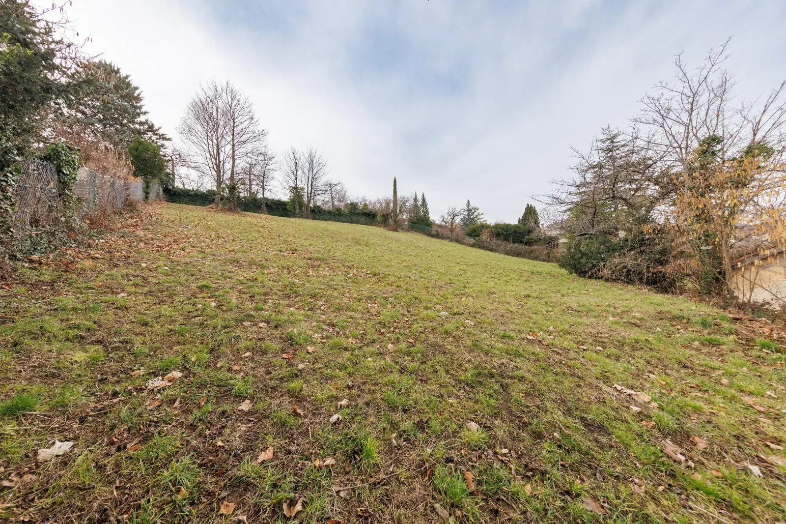 Photo 7 Terrain 1973m²