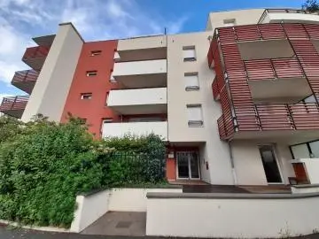 Photo 1 Appartement 1 pièce 28.31m²