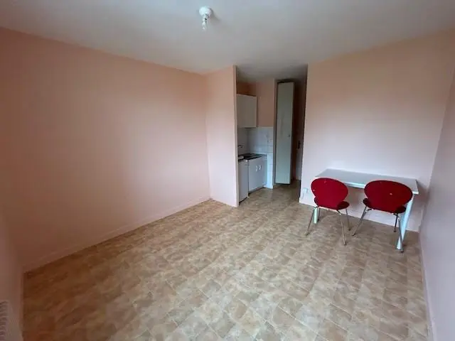 Photo 6 Appartement 1 pièce 17m²