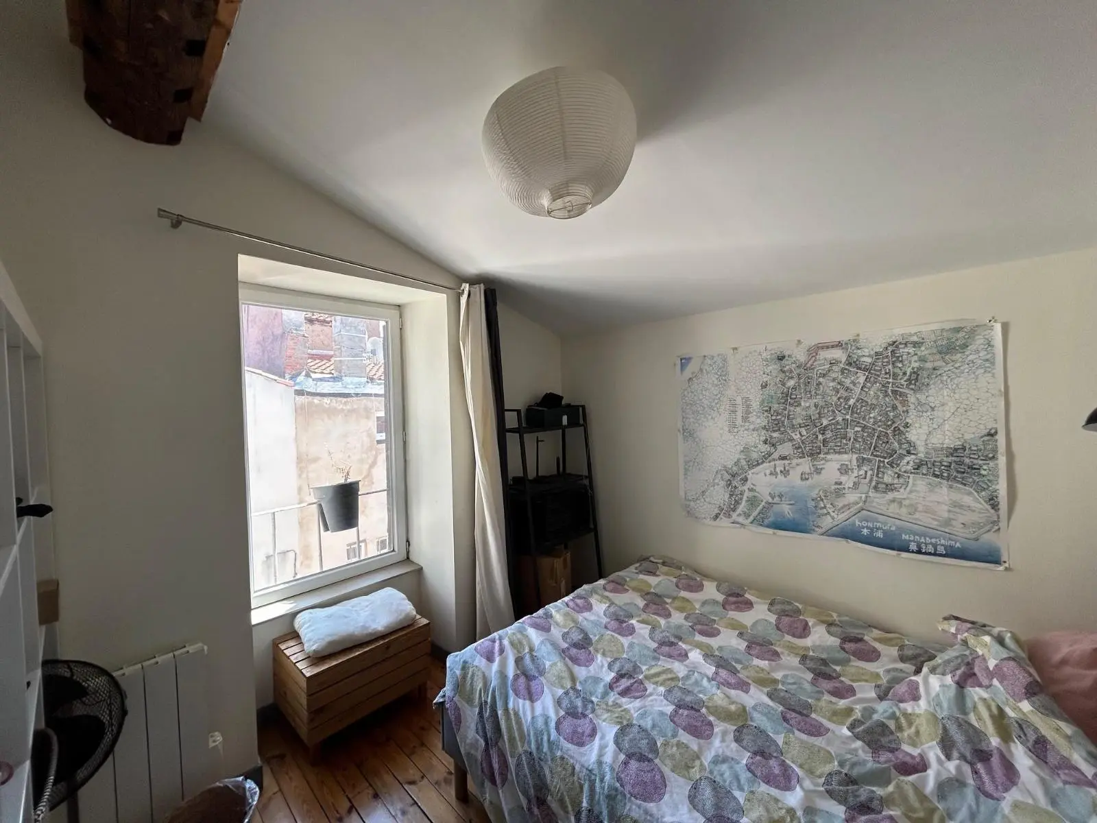 Photo 4 Appartement 2 pièces 63m²