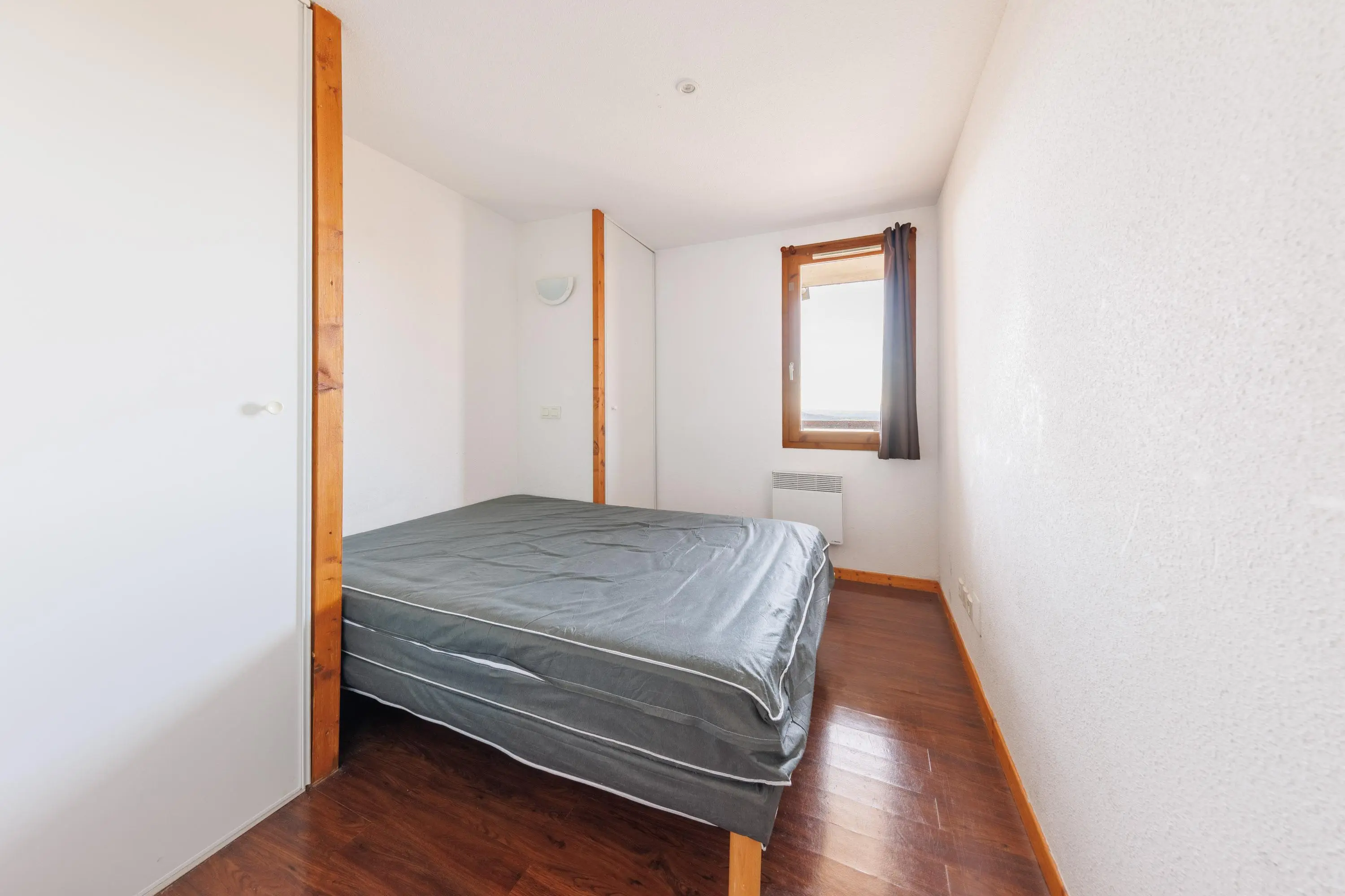 Photo 3 Appartement 2 pièces 31.5m²