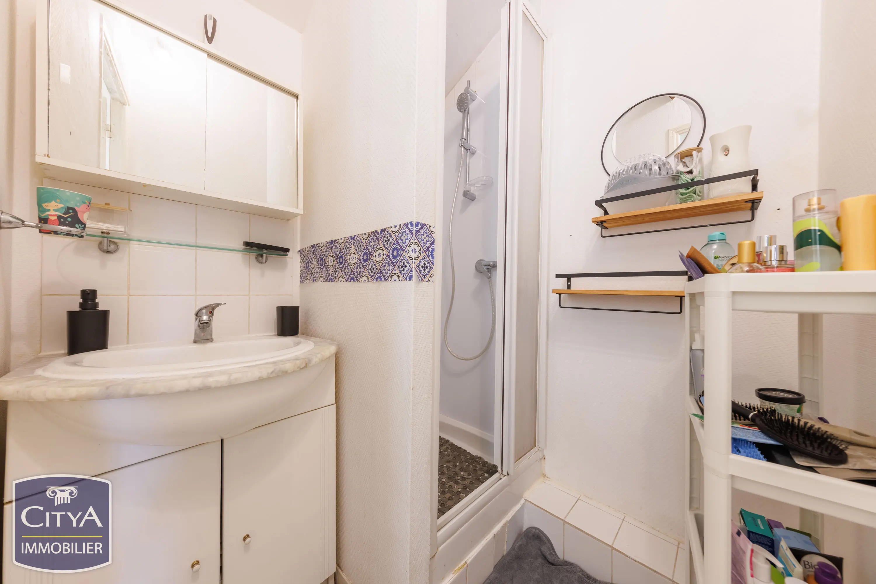 Photo 6 Appartement 3 pièces 29.5m²