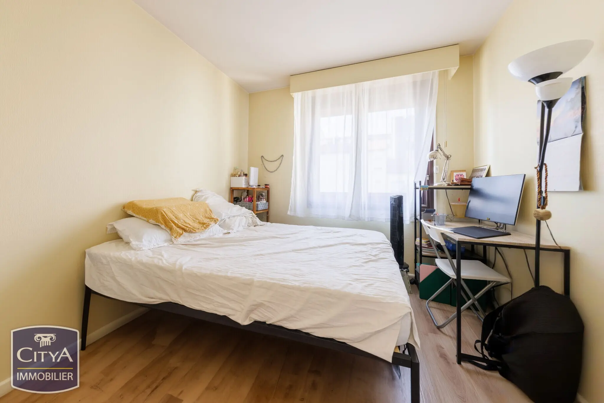 Photo 4 Appartement 2 pièces 35m²