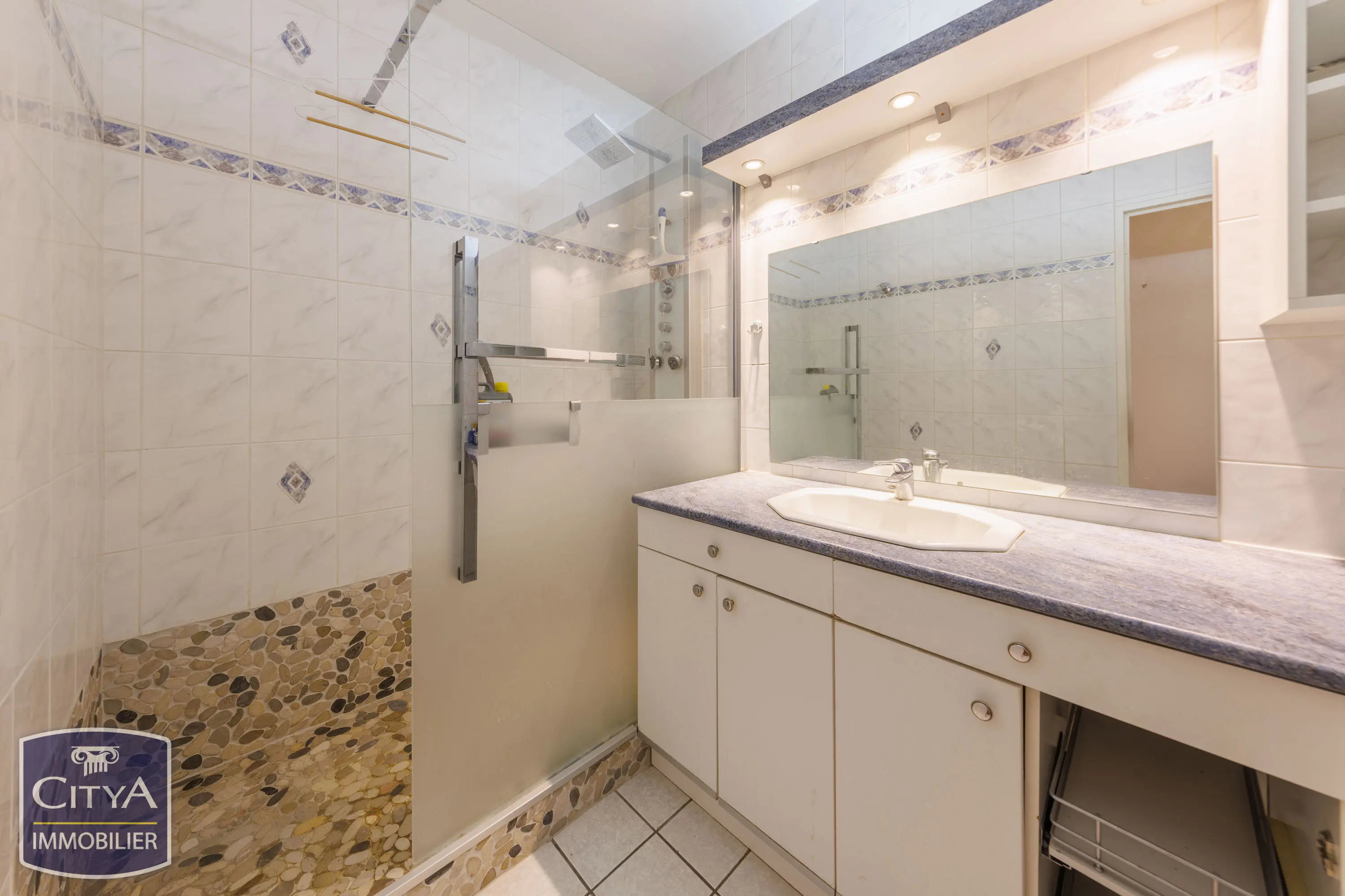 Photo 7 appartement Clermont-Ferrand