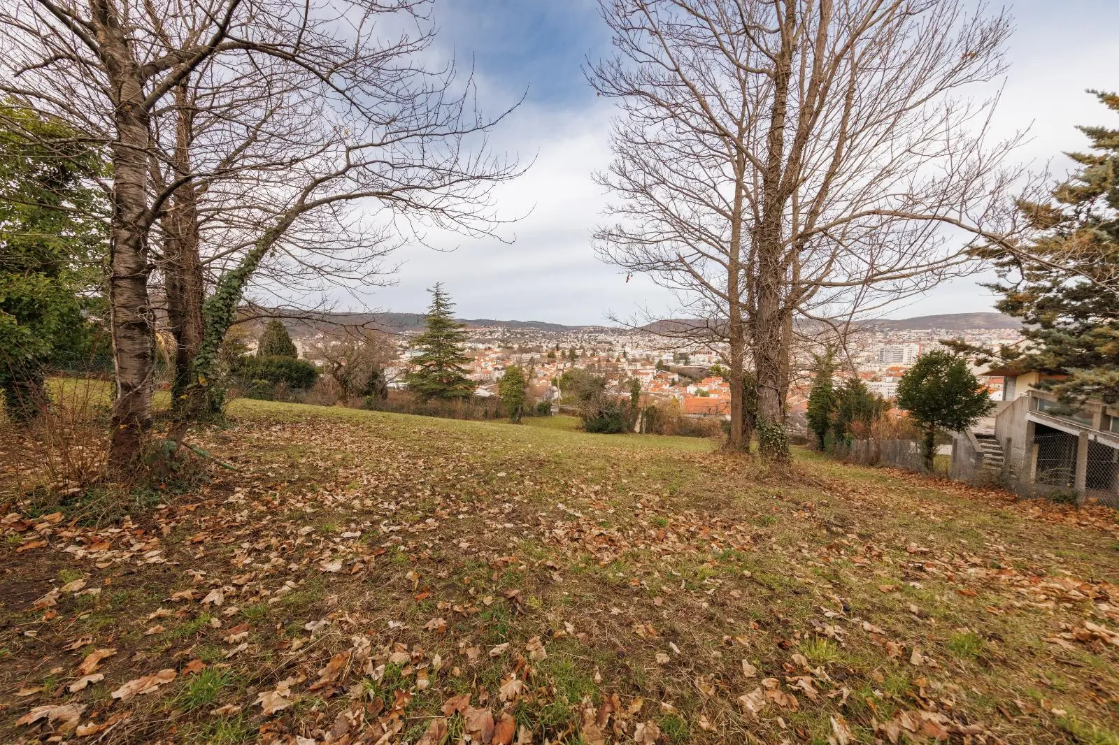 Photo 5 Terrain 1973m²
