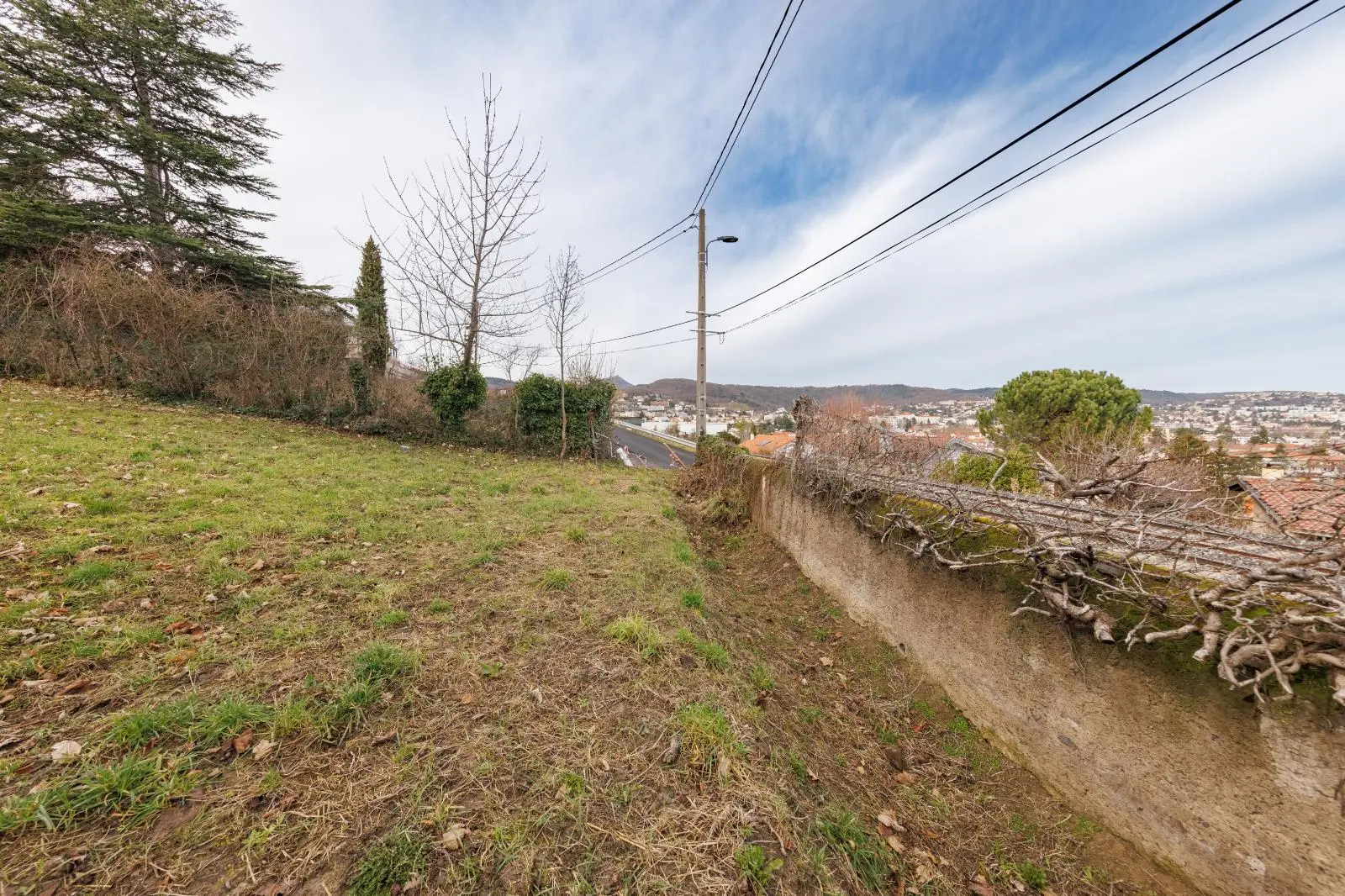 Photo 9 Terrain 1973m²