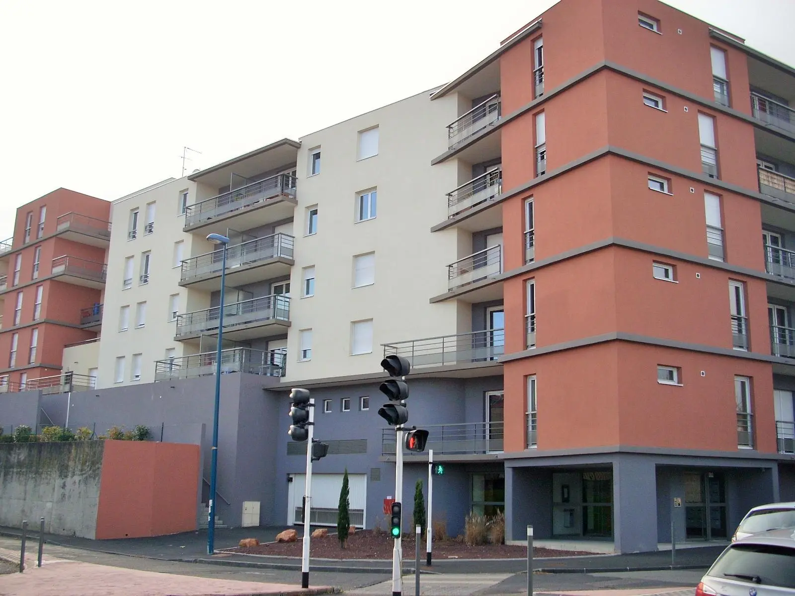Photo 18 appartement Clermont-Ferrand