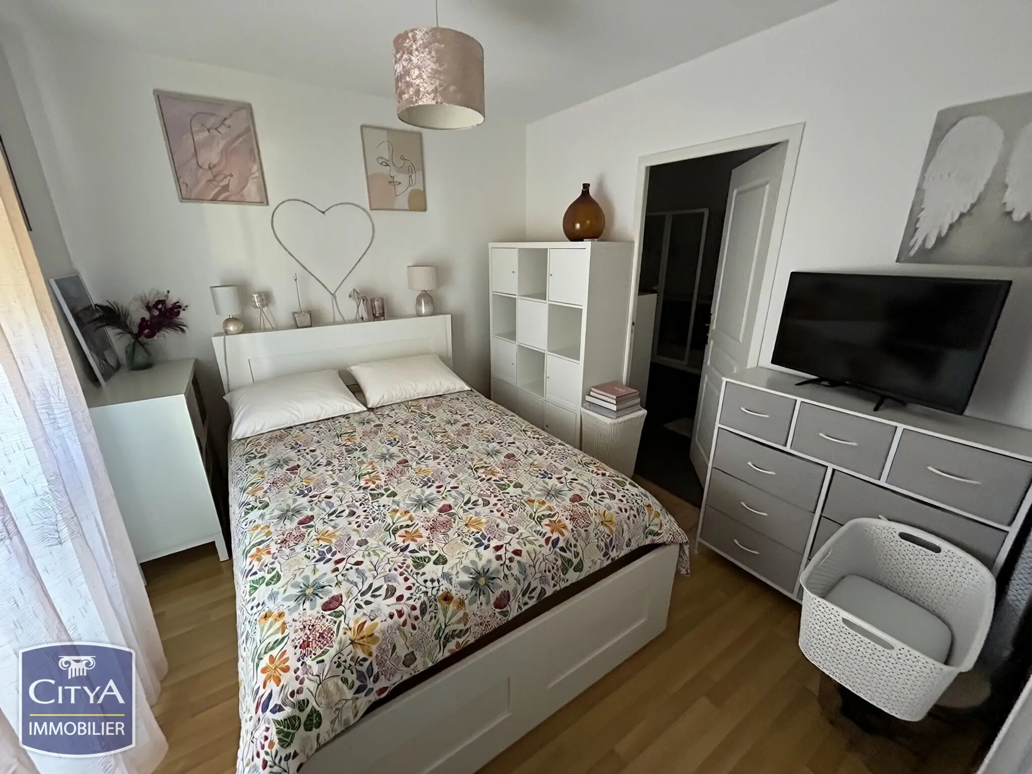 Photo 3 Appartement 2 pièces 41m²