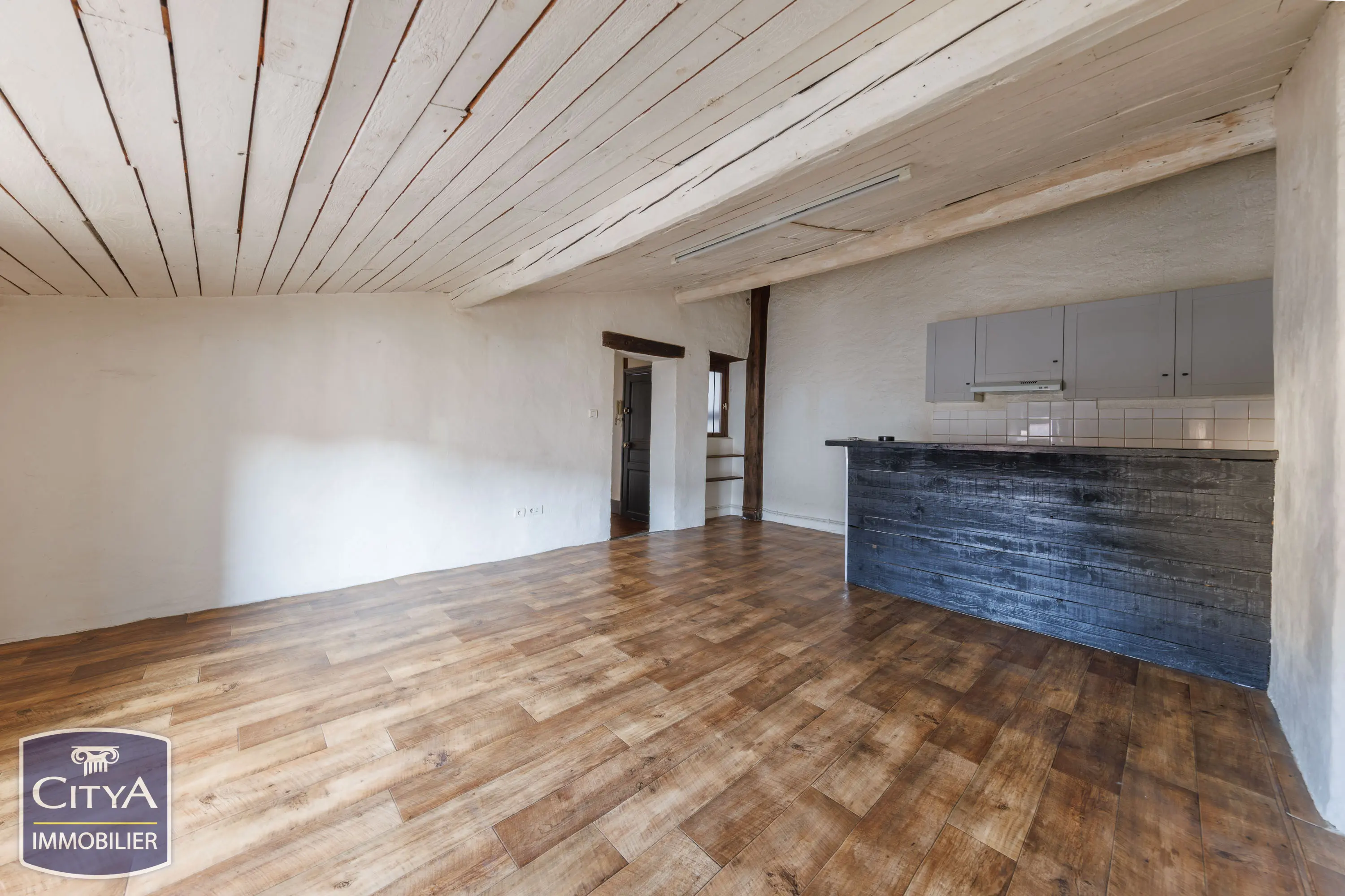 Photo 12 Immeuble 220m²