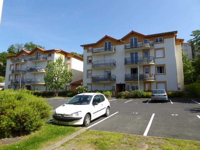 Photo 0 appartement Thiers