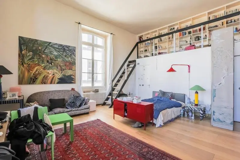 Photo 6 Appartement 5 pièces 191m²