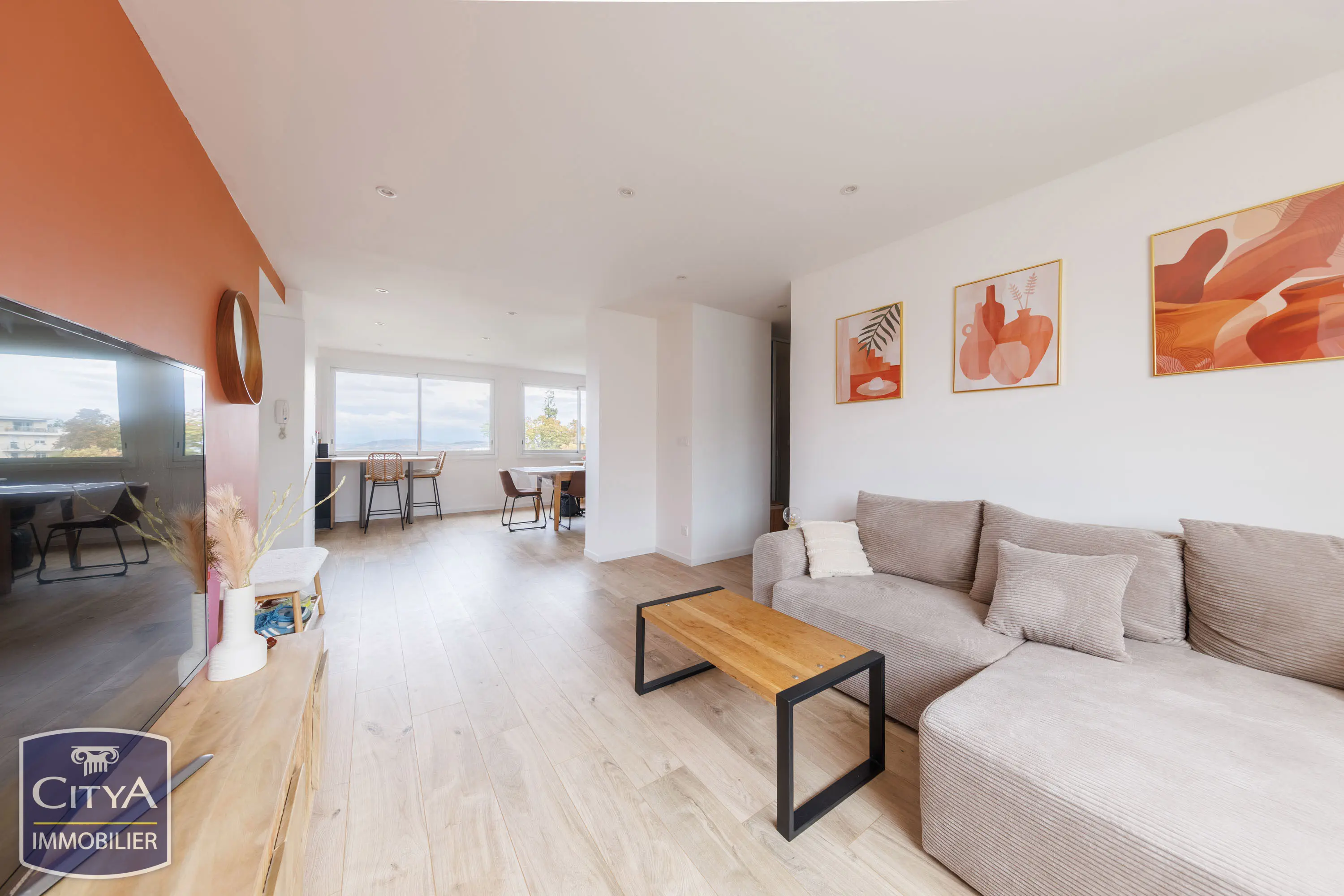 Photo 4 Appartement 3 pièces 68.5m²