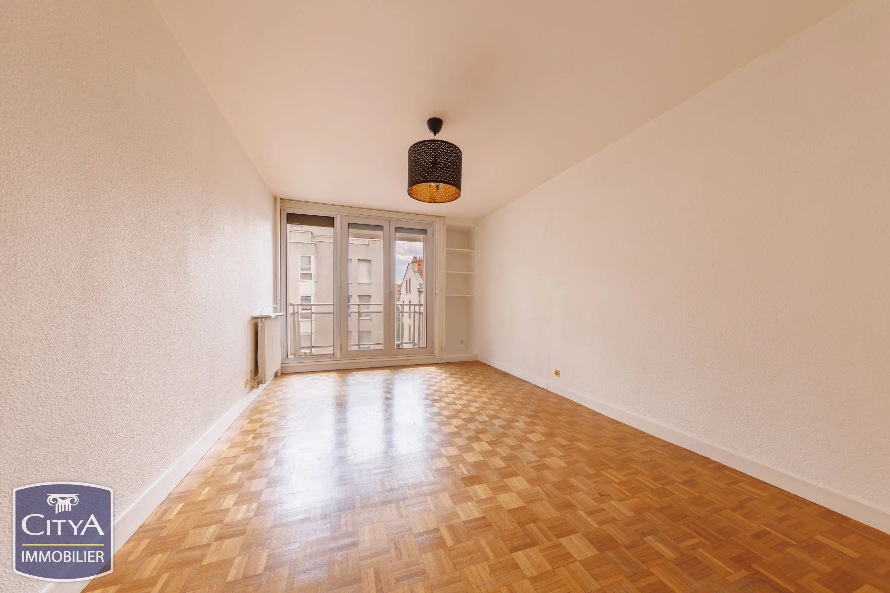 Photo 1 appartement Clermont-Ferrand