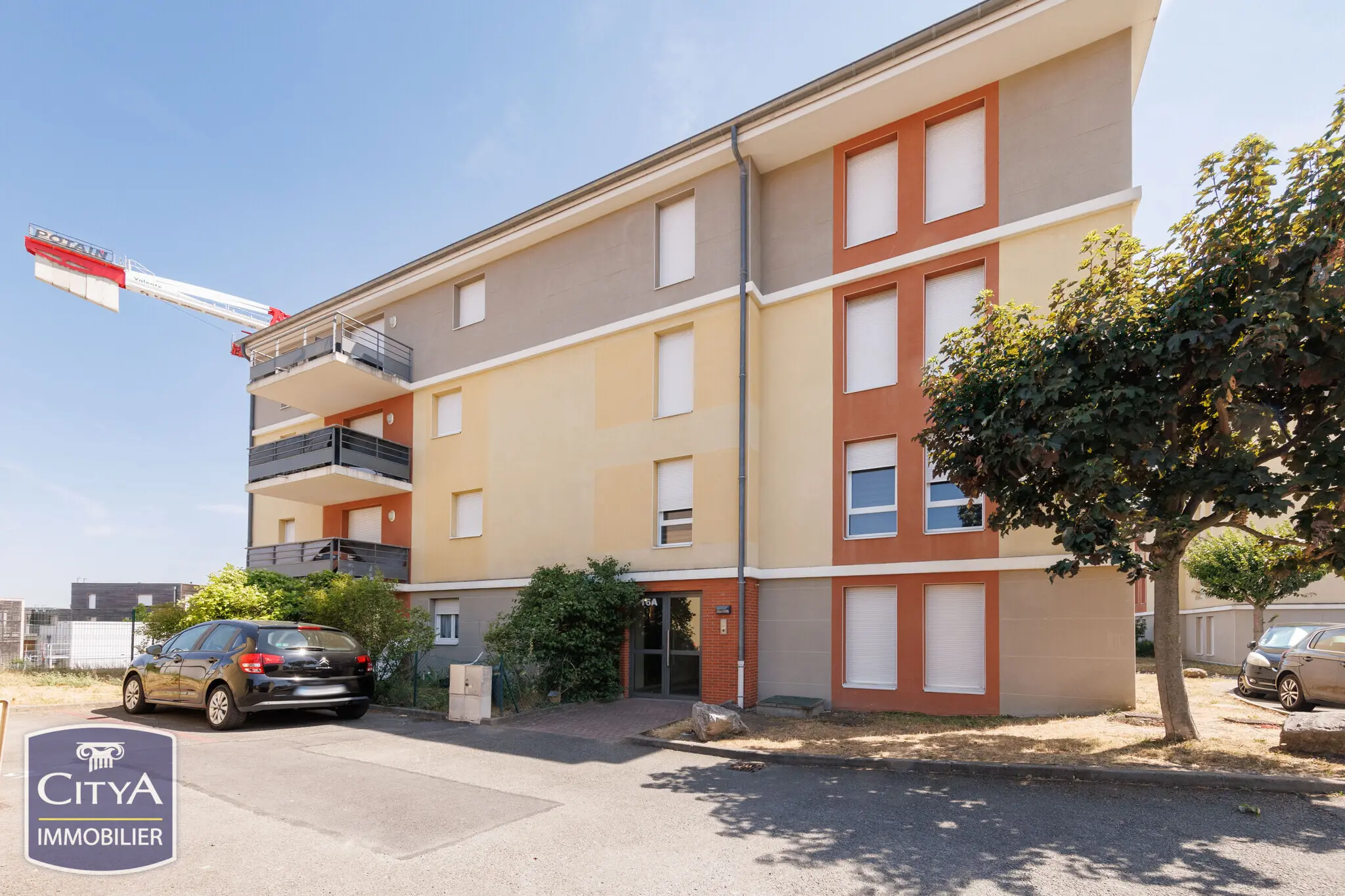 Photo 6 Appartement 1 pièce 35.4m²