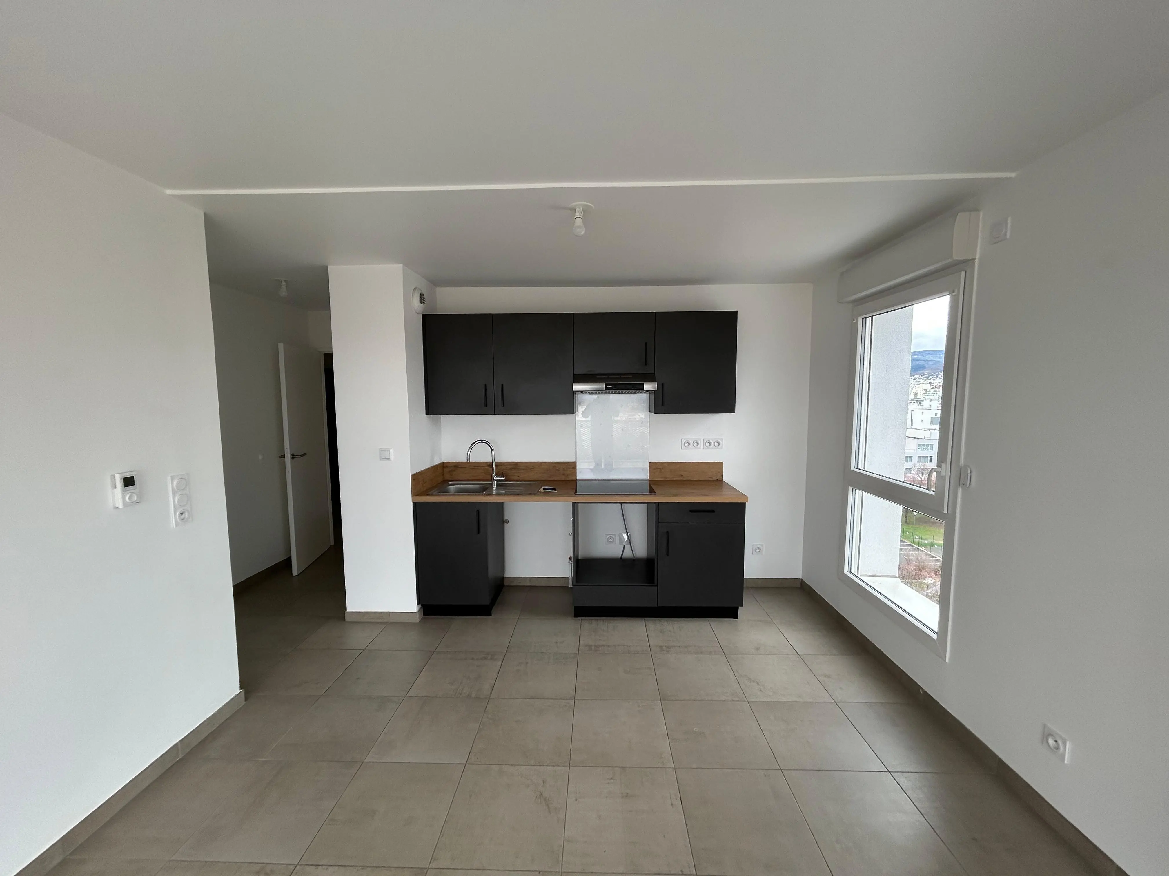 Photo 7 Appartement 3 pièces 64m²