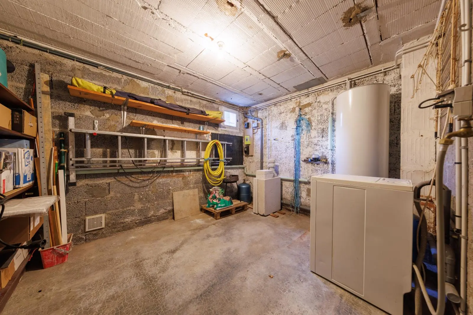 Photo 12 Maison 3 pièces 55m²