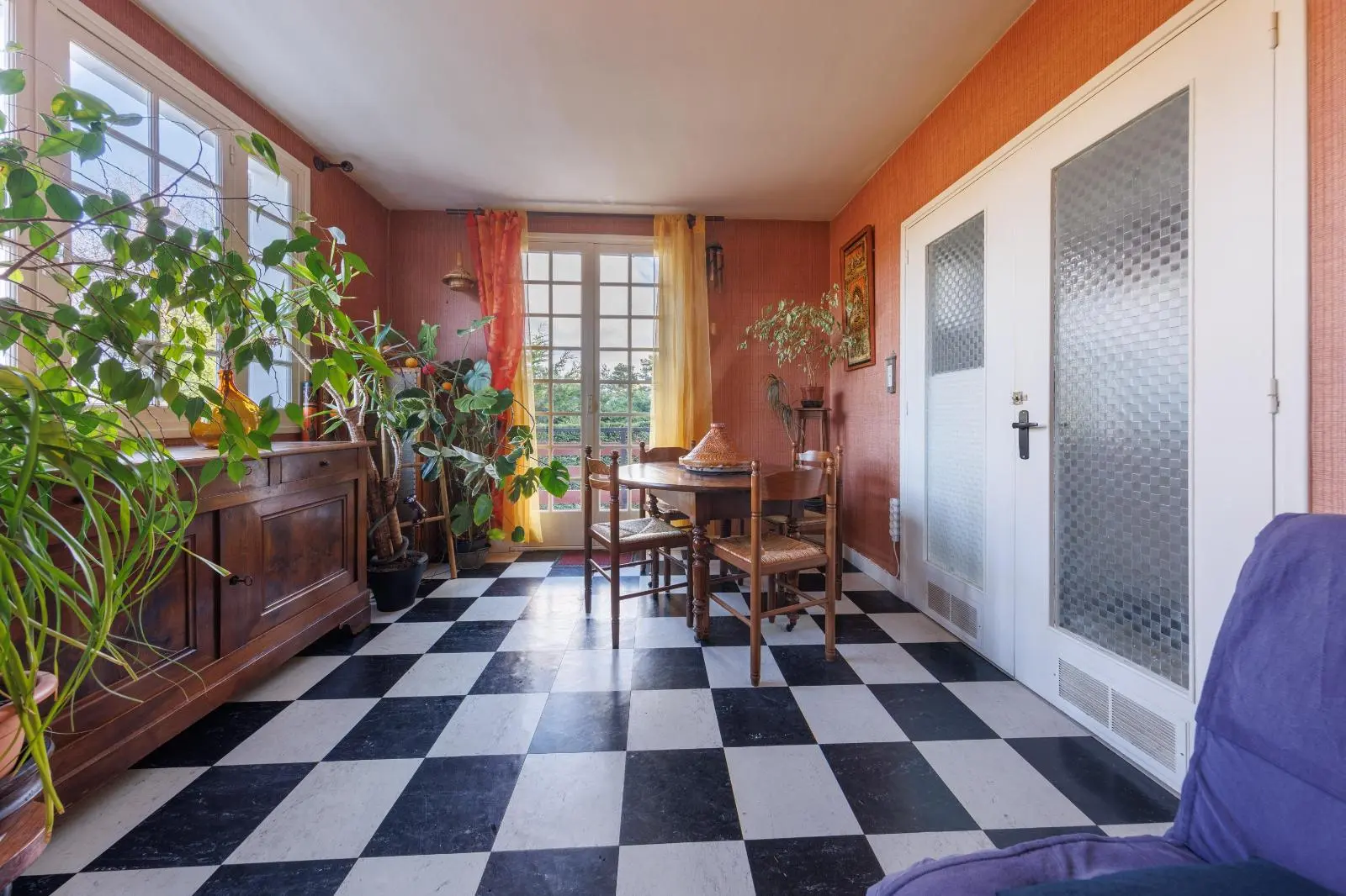 Photo 2 Maison 3 pièces 55m²