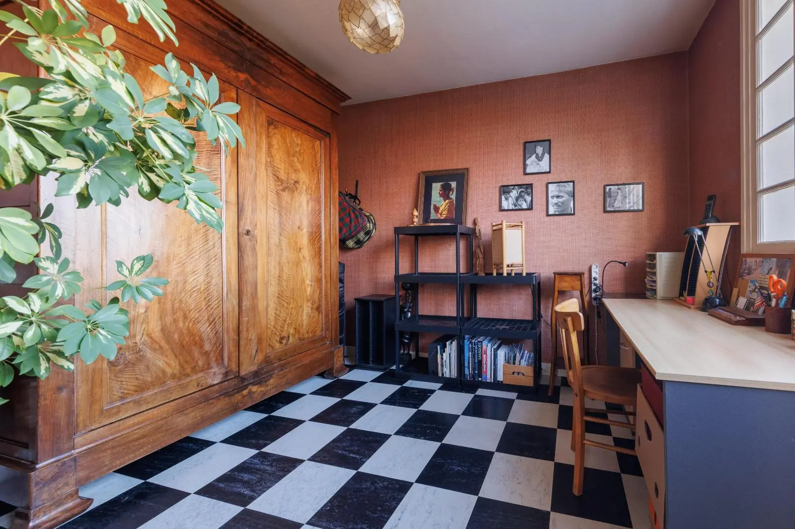 Photo 3 Maison 3 pièces 55m²